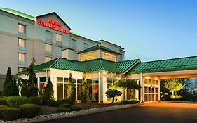 Hilton Garden Inn Niagara-On-The-Lake